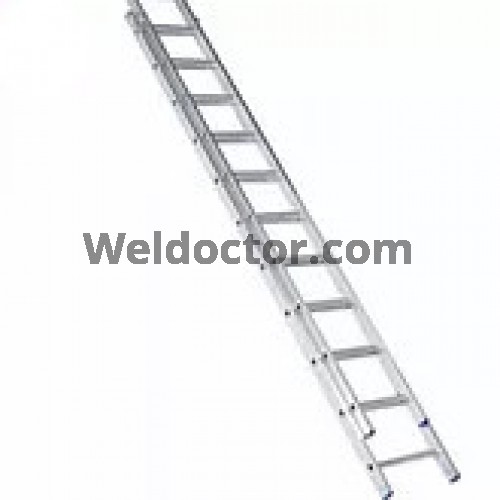 Aluminium Extension Ladder